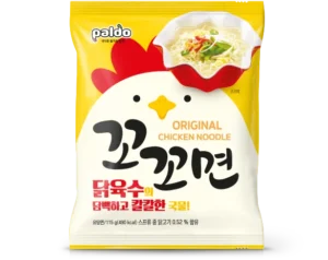 韓国ラーメンおすすめ ココ麺 白いスープが特徴のピリ辛韓国ラーメン テレビ番組優勝商品