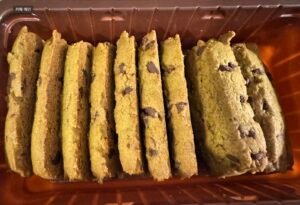 韓国で大人気 済州抹茶お菓子トレンド